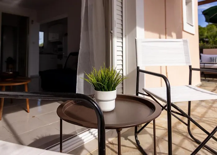 Maison With Near To The * Porto Heli