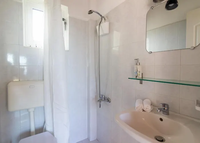 Appartement Maison With Near To The