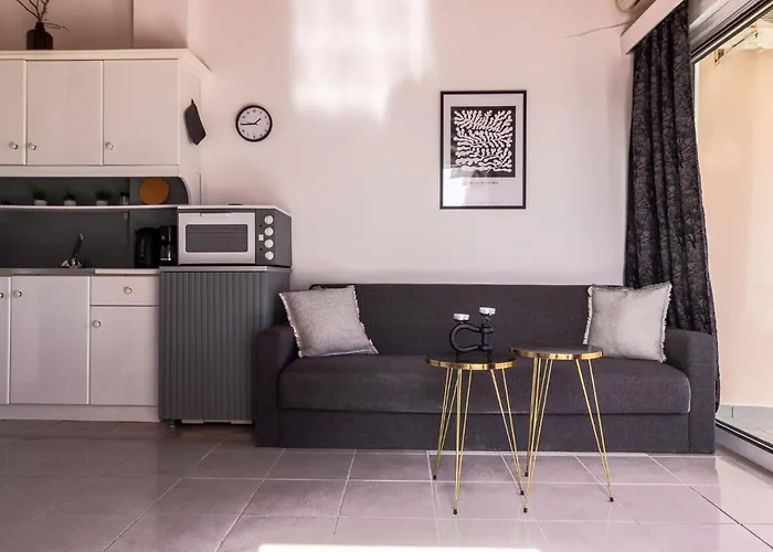 Maison With Near To The