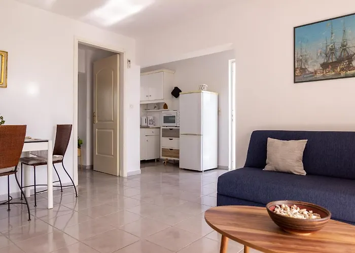 Maison With Near To The * Porto Cheli