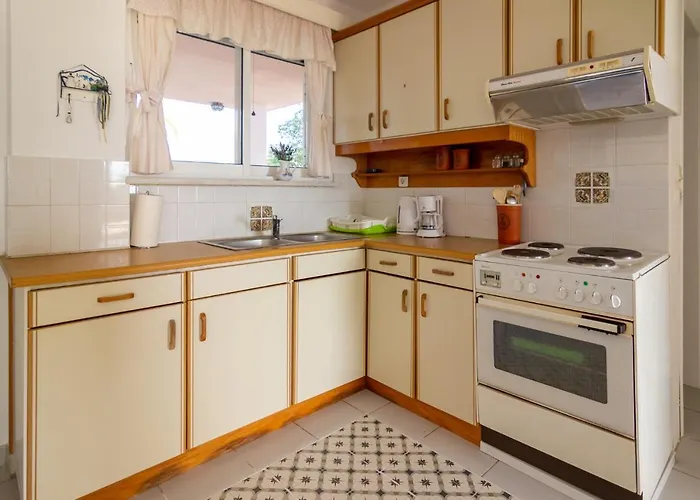 Appartement Maison With Near To The Porto Cheli