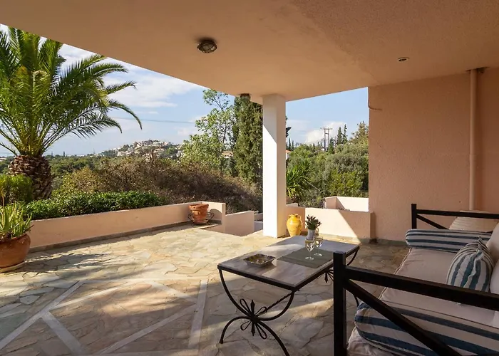 Appartement Maison With Near To The