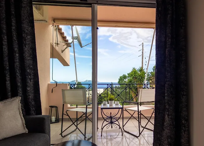 Maison With Near To The Porto Cheli