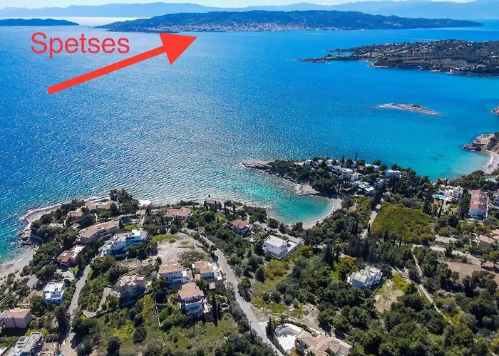Maison With Near To The *