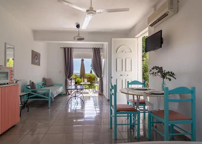 Maison With Near To The * Porto Cheli