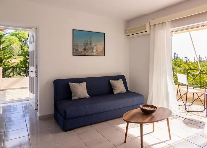 Maison With Near To The * Porto Heli