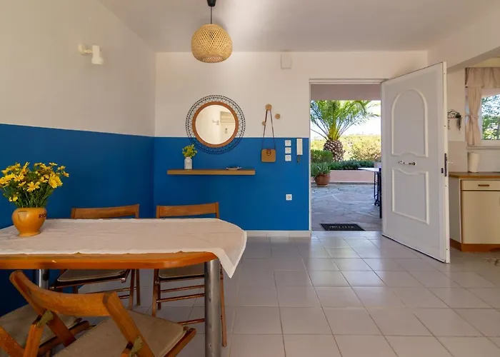 Maison With Near To The * Porto Cheli