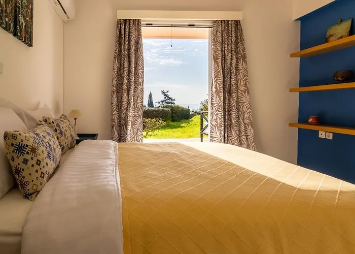 Appartement Maison With Near To The *