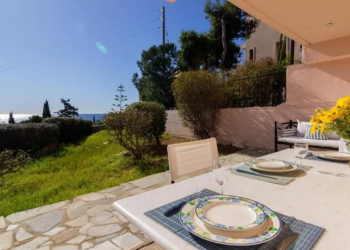 Maison With Near To The * Porto Cheli